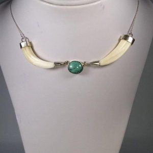 Alberto Juan Mexican Handmade Sterling Silver Wild